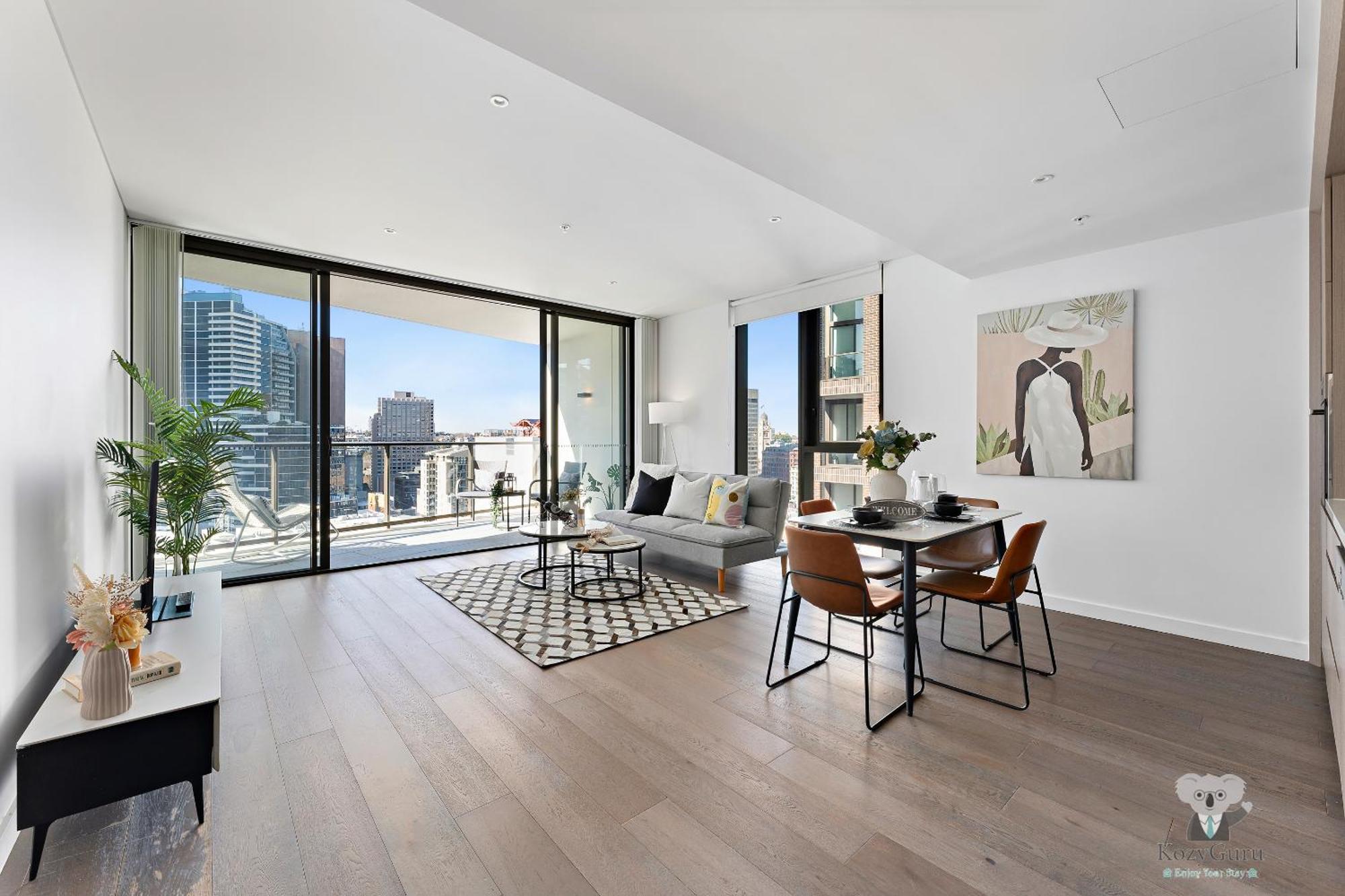 Appartamento Haymarket Prime Location Charming 2 Bed