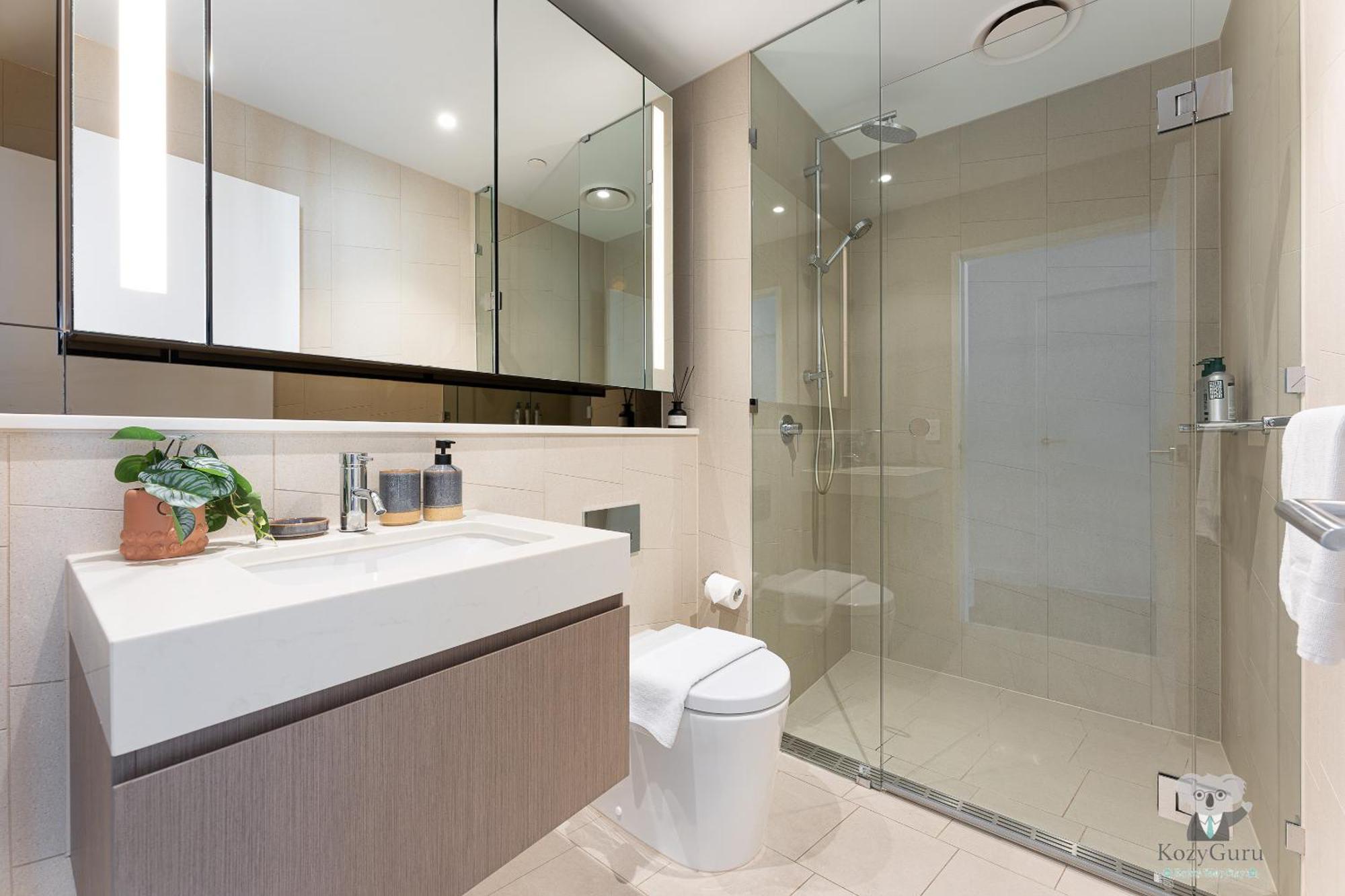 Haymarket Prime Location Charming 2 Bed Appartamento Sydney